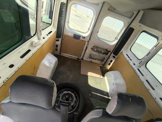 Peugeot Boxer 2010