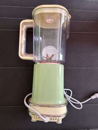 Batidora Vintage Verde Ariete