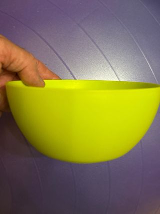 Batidora Vintage Verde Ariete