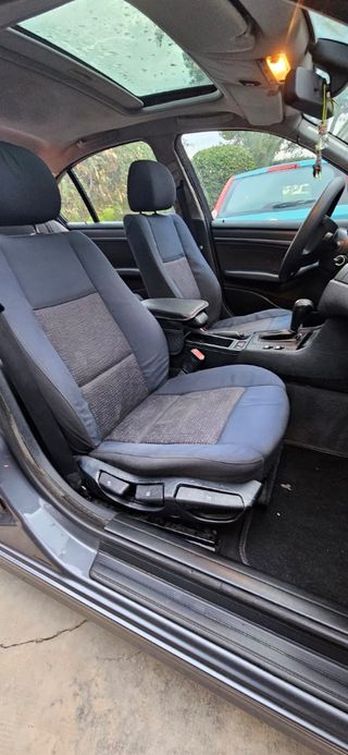 BMW Serie 3 2003 Automático.