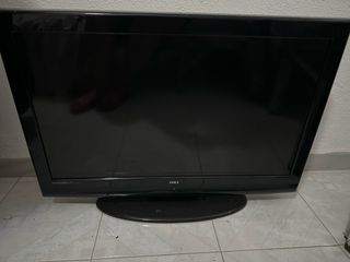 Televisión OKI 32 Negra