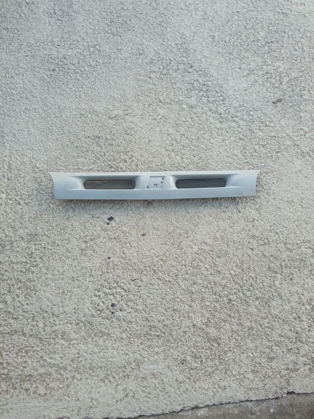 Rejilla Delantera Fiat Bravo / Brava