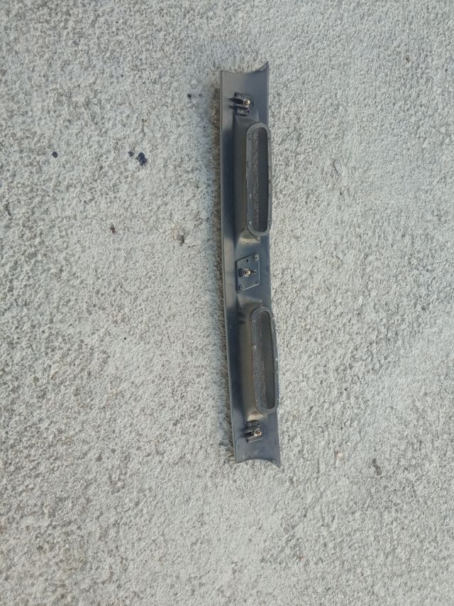 Rejilla Delantera Fiat Bravo / Brava