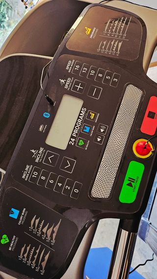 Cinta de Correr Domyos T540A