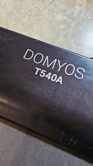 Cinta de Correr Domyos T540A
