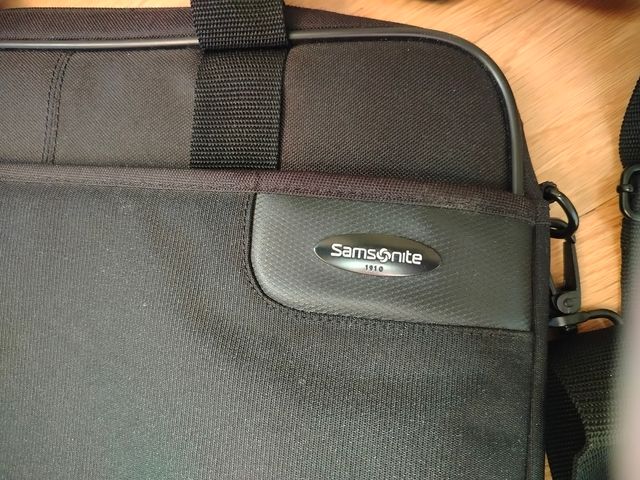 Maletín portátil Samsonite