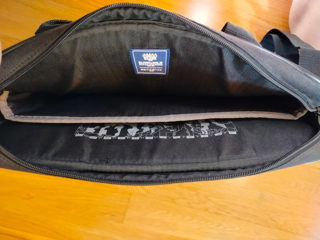 Maletín portátil Samsonite