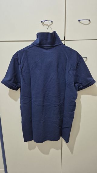 Polo Ralph Lauren Blu tg. M