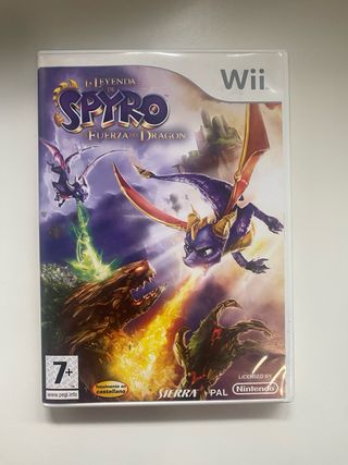 Consola Nintendo Wii Negra