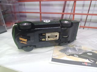 Mercedes 250 Scalextric