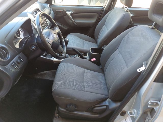Toyota rav4 2.0 diesel