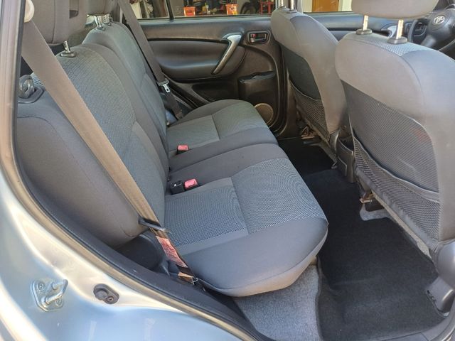 Toyota rav4 2.0 diesel