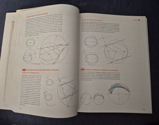 DIBUJO TÉCNICO SERIE PROYECTA 2 BTO SABER HACER