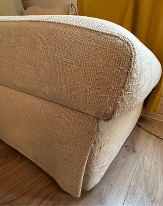 Sofá Hyltarp 3 plazas con Chaise Longue derecha