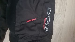 Pantalón Moto MBS Impermeable