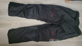 Pantalón Moto MBS Impermeable