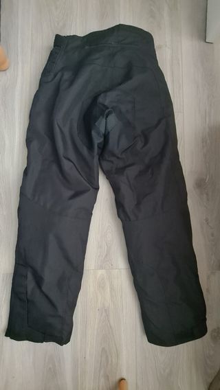 Pantalón Moto MBS Impermeable