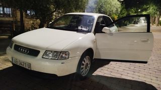 Audi A3 1999