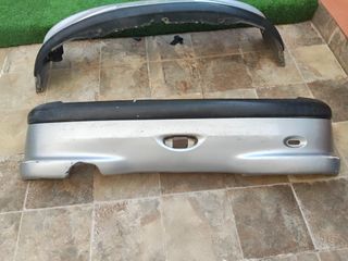 Paragolpes Peugeot 206 GTI