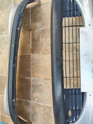 Paragolpes Peugeot 206 GTI