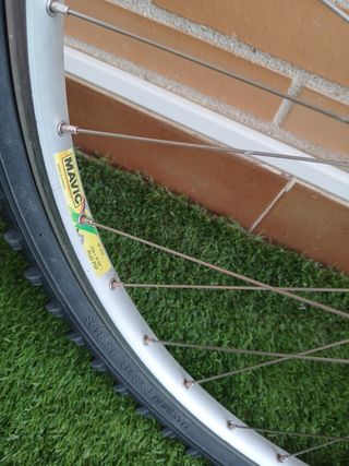 Llanta Bicicleta 26 Pulgadas