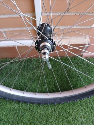 Llanta Bicicleta 26 Pulgadas