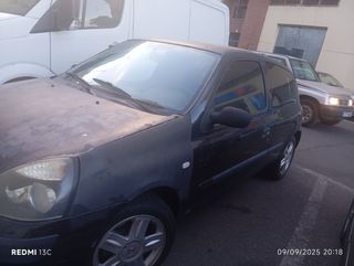 Renault Clio clio 204