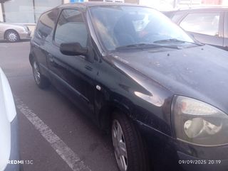 Renault Clio clio 204