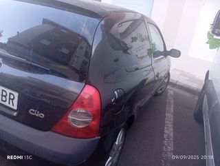 Renault Clio clio 204