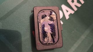 Sensor Lluvia BMW E38 E39