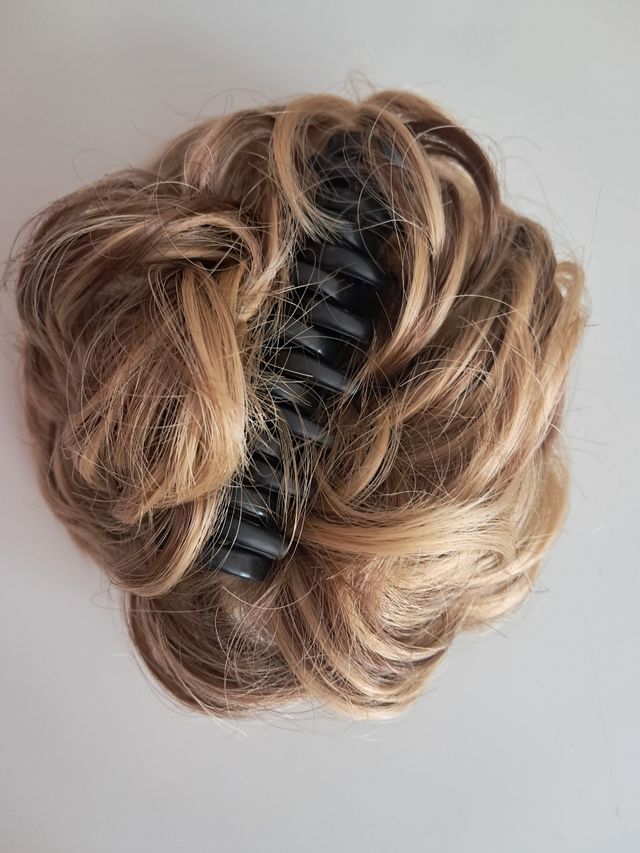 Suplemento pelo castaño