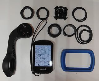 Garmin Edge 830 GPS Ciclismo