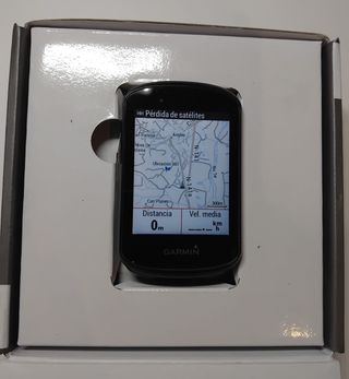 Garmin Edge 830 GPS Ciclismo