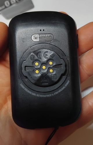 Garmin Edge 830 GPS Ciclismo