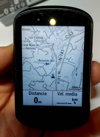 Garmin Edge 830 GPS Ciclismo