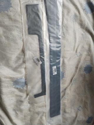 Molduras BMW Serie 3 E46 M3 1998-2006