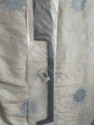 Molduras BMW Serie 3 E46 M3 1998-2006