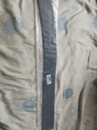 Molduras BMW Serie 3 E46 M3 1998-2006