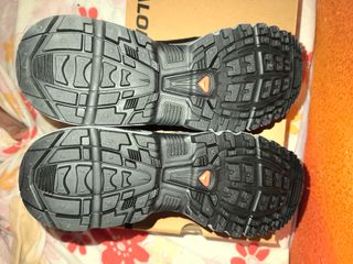 Zapatillas Salomon ACS+FT tallas 42 y 42.5