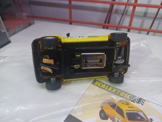 Renault R5 Scalextric