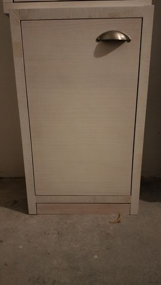 Conjunto muebles habitación
