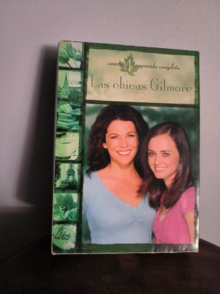 Las Chicas Gilmore, a 20 cada temporada