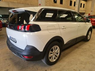 Peugeot 3008 2018