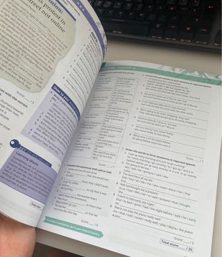 Key to Bachillerato 1. Student's Book. 2 Edition