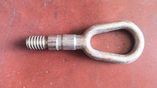 Gancho de grúa BMW E39 E38 E46 E36