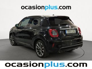 Fiat 500X 1.6 MultiJet S&S Sport 96 kW (130 CV)