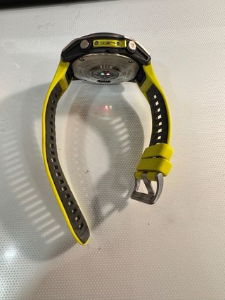 Garmin Fenix 8 Zafiro 51mm