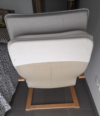 Sillón ikea