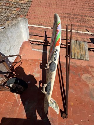 Tabla de surf Mistral