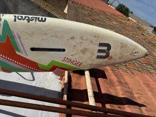 Tabla de surf Mistral